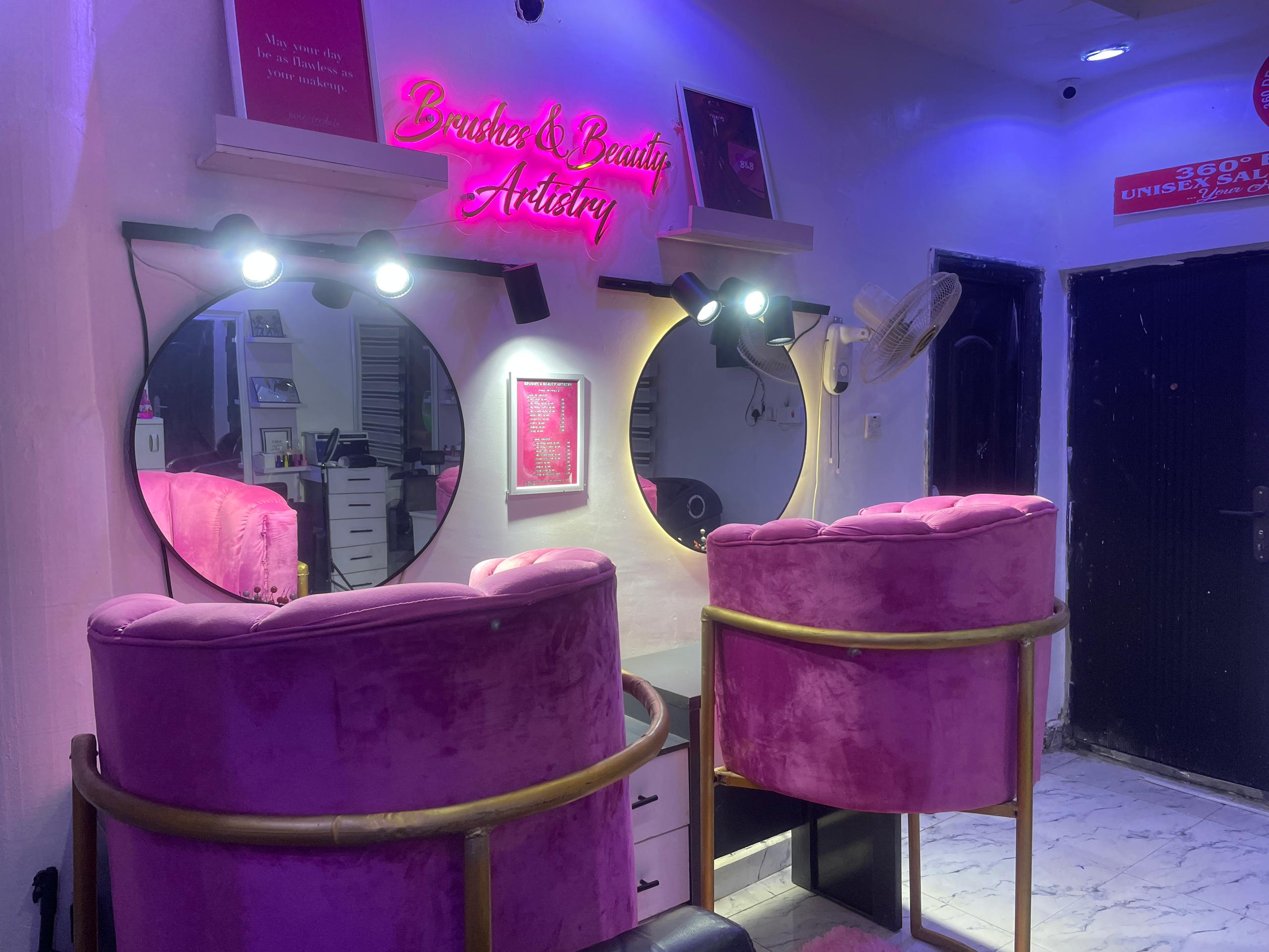 Spa Treatment